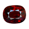 Ruby - Cushion Cut 5.15 Carats