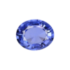 Blue Sapphire - Oval Cut 5.50 Carats