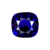 Blue Sapphire - Cushion Shape 6.00 Carats
