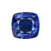 Blue Sapphire - Cushion Shape 7.15 Carats