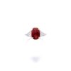 The Luminous Ruby