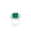 The Emerald Favour