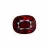 Ruby Stone - Cushion Cut 5.75 Carat