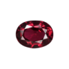 Ruby Stone - Oval Cut 7.00 Carat