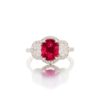 The Vibrant Charm