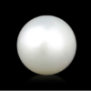Southsea Pearl Moti - Round Shape 4.94 Carat