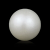 Southsea Pearl Moti - Round Shape 4.90 Carat