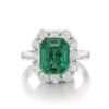 The Emerald Dream