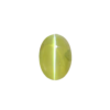Cats Eye Gemtone - Oval Shape 4.52 Carat