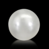 Southsea Pearl Moti - Round Shape 4.77 Carat