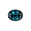Blue Topaz Gemtone - Oval Shape 6.01 Carat