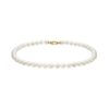 Fresh Water Pearl Neckpiece - 8mm