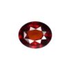 Hessonite Gemtone - Oval Shape 8.75 Carat