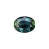 Pitambari Neelam - Oval Shape 5.58 Carat
