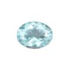 Aquamarine Stone - Oval Shape 5.35 Carat