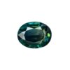 Pitambari Neelam - Oval Shape 6.00 Carat
