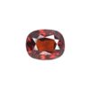 Hessonite Gemtone - Cushion Shape 4.70 Carat