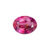 Pink Sapphire Gemtone - Oval Shape 5.35 Carat