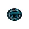 Blue Topaz Gemtone - Oval Shape 8.15 Carat