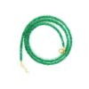 Emerald Necklace - Round Shape 5mm