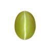 Cats Eye Gemtone - Oval Shape 6.65 Carat