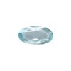 Aquamarine Stone - Oval Shape 6.02 Carat