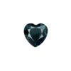 Pitambari Neelam - Heart Shape 5.00 Carat