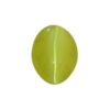 Cats Eye Gemtone - Oval Shape 6.10 Carat
