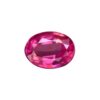 Pink Sapphire Gemtone - Oval Shape 5.51 Carat