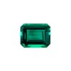 Emerald Gemtone - Emerald Cut 6.00 Carat