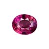 Pink Sapphire Gemtone - Oval Shape 5.83 Carat