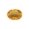 Citrine Gemtone - Oval Shape 5.50 Carat