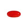 Coral Gemstone - Oval Shape 5.98 Carat