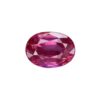 Pink Sapphire Gemtone - Oval Shape 6.50 Carat