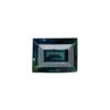 Pitambari Neelam - Rectangle Shape 5.00 Carat