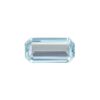 Aquamarine Stone - Octagonal Shape 5.58 Carat