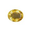 Citrine Gemtone - Oval Shape 5.70 Carat