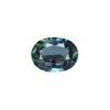 Pitambari Neelam - Oval Shape 4.50 Carat