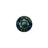 Pitambari Neelam - Round Shape 4.61 Carat