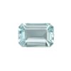 Aquamarine Stone - Octagonal Shape 6.74 Carat