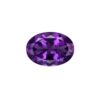 Amethyst Gemtone - Oval Shape 5.00 Carat