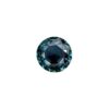 Pitambari Neelam - Round Shape 5.01 Carat