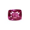 Pink Sapphire Gemtone - Cushion Shape 7.15 Carat