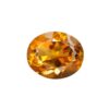 Citrine Gemtone - Oval Shape 6.55 Carat