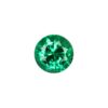 Emerald Gemtone - Round Shape 6.70 Carat