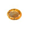 Citrine Gemtone - Oval Shape 6.71  Carat