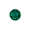 Emerald Gemtone - Round Shape 4.67 Carat