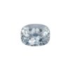 Aquamarine Stone - Cushion Shape 4.50 Carat