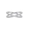 Diamond Criss-Cross