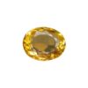 Citrine Gemtone - Oval Shape 7.00 Carat